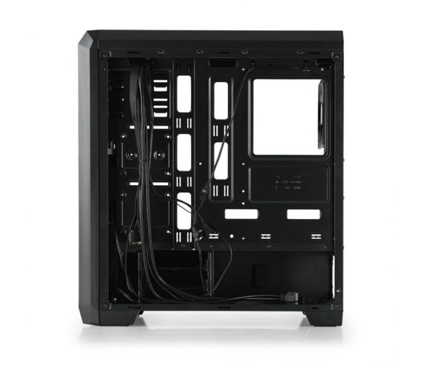 SilentiumPC Regnum RG4T Pure Black - 381992 - zdjęcie 3